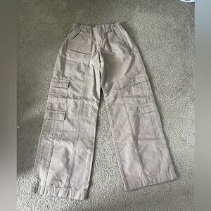 brand new motel rocks cargo pants